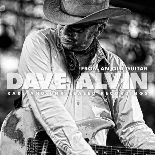 Dave Alvin