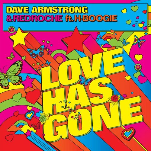 Dave Armstrong