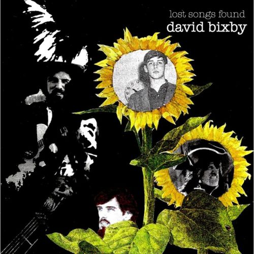 Dave Bixby