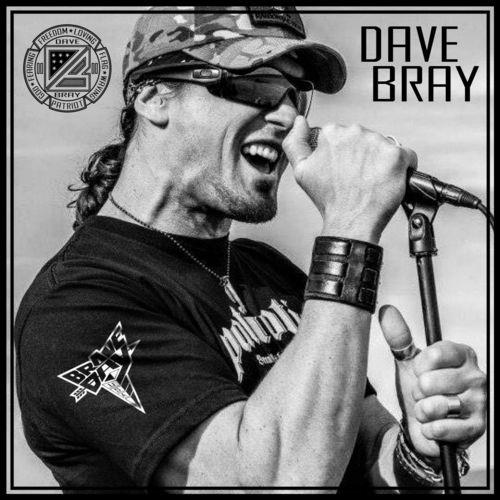 Dave Bray