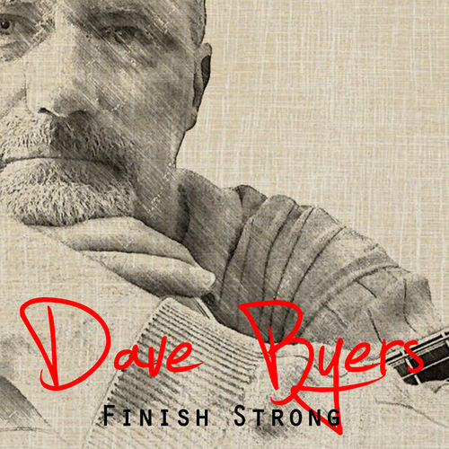 Dave Byers