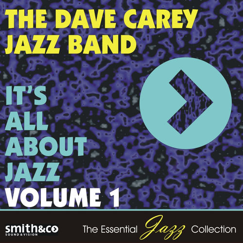 Dave Carey