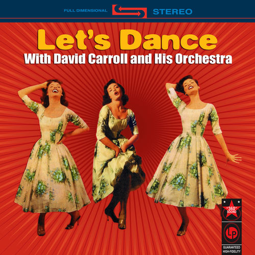 Dave Carroll