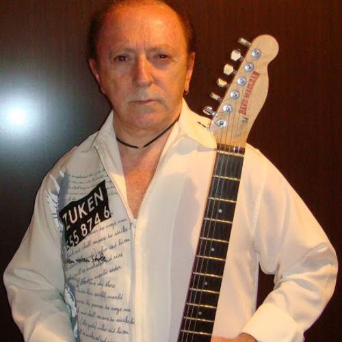 Dave MacLean