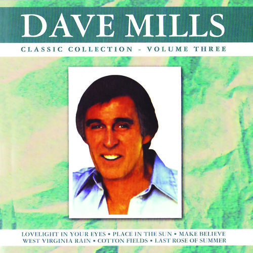 Dave Mills