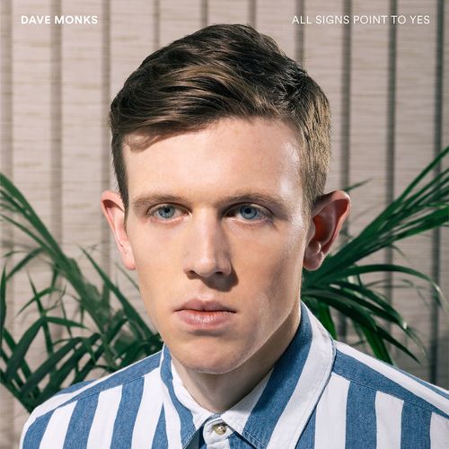 Dave Monks