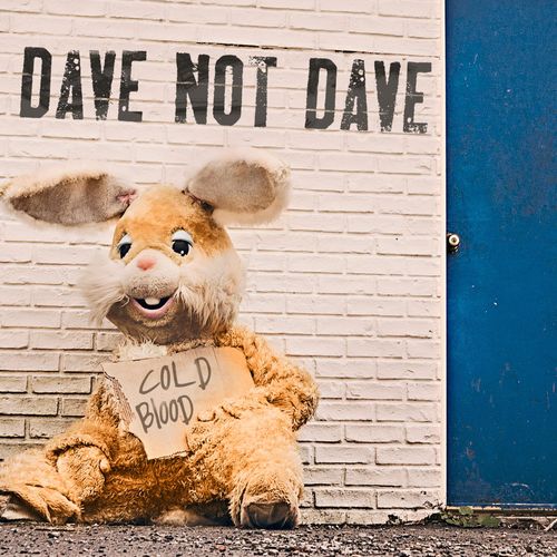 Dave Not Dave