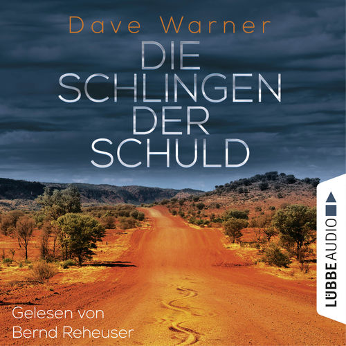 Dave Warner