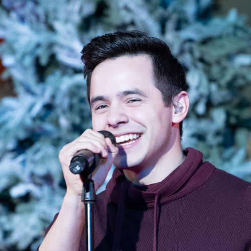 David Archuleta