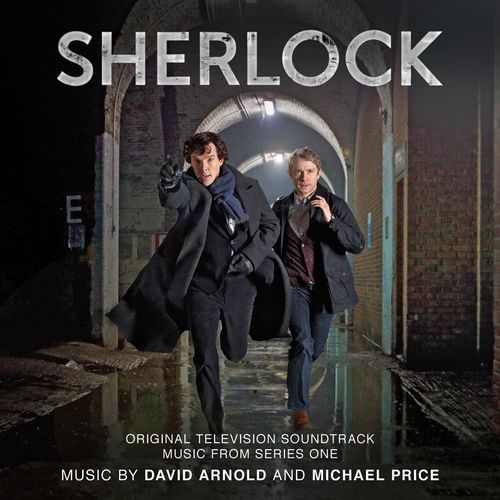 David Arnold And Michael Price