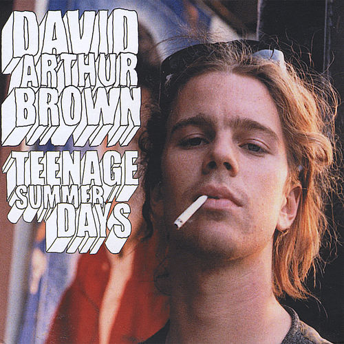 David Arthur Brown