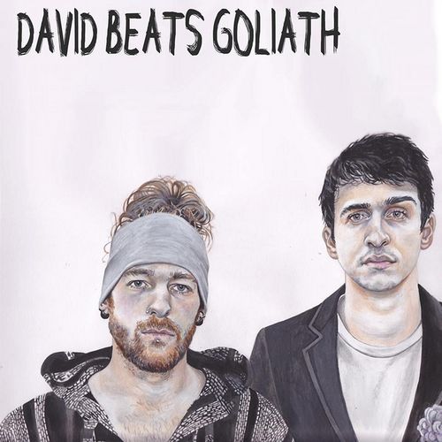 David Beats Goliath