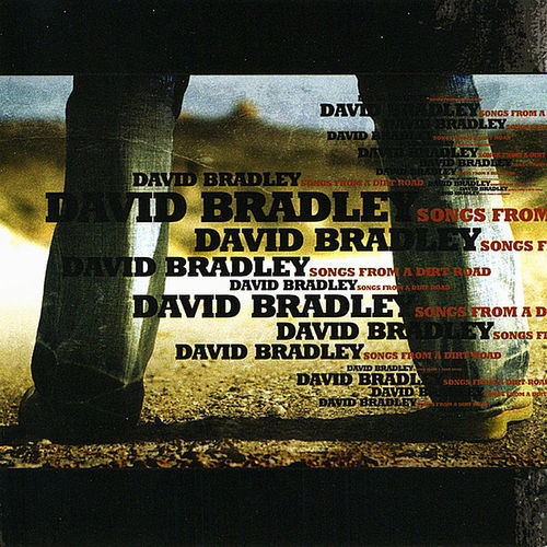 David Bradley