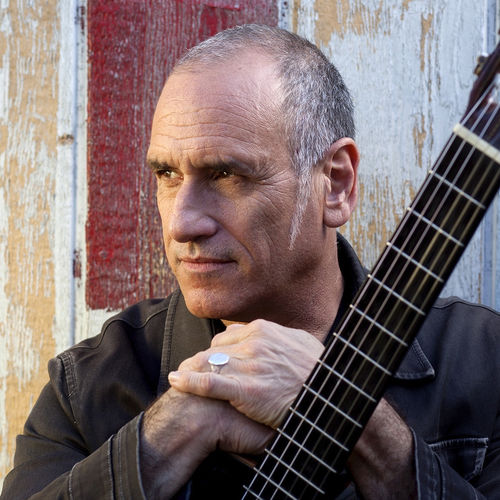 David Broza