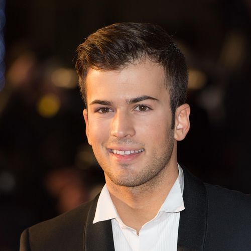 David Carreira