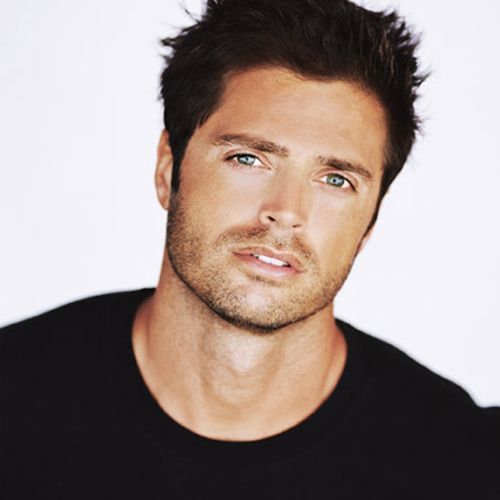 David Charvet