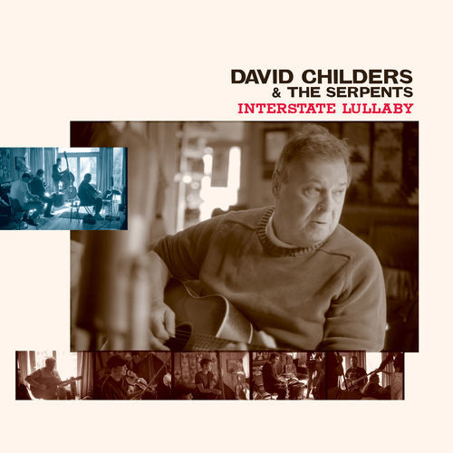David Childers