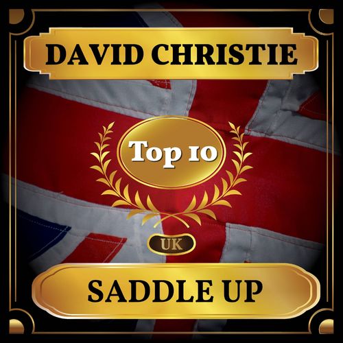 David Christie