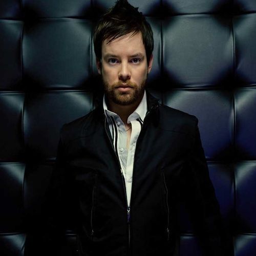 David Cook