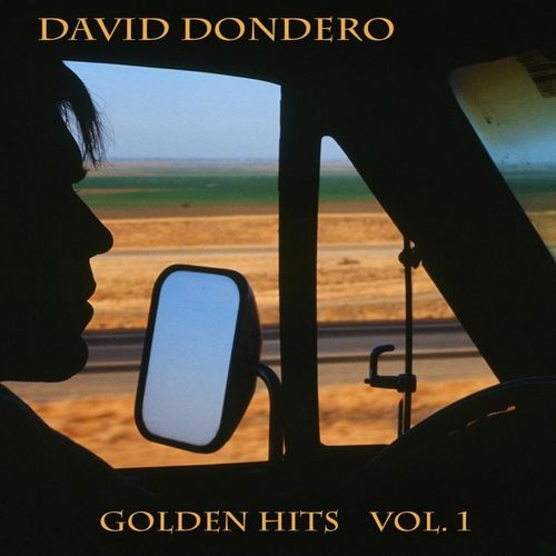 David Dondero