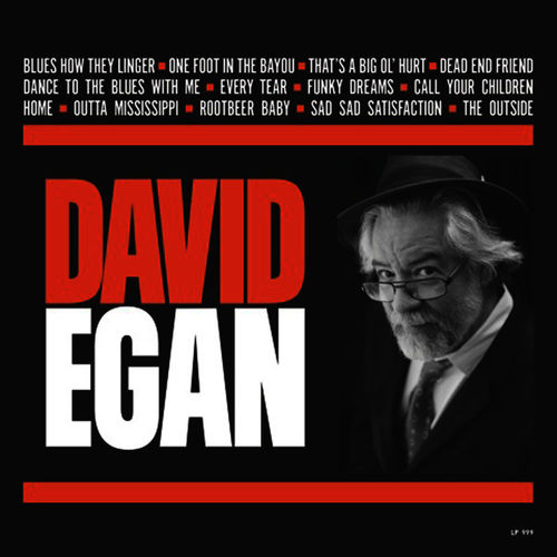 David Egan