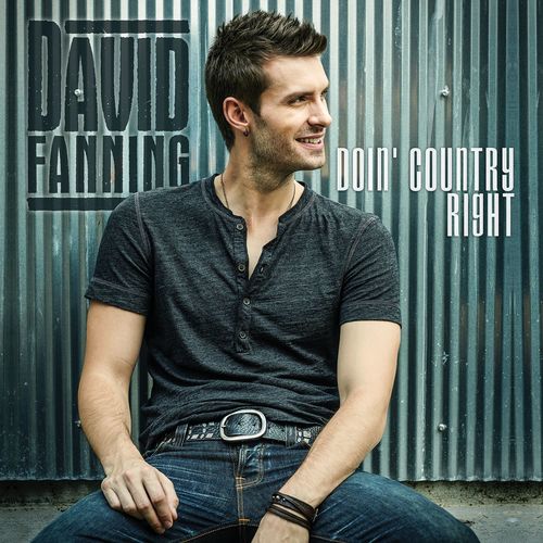 David Fanning