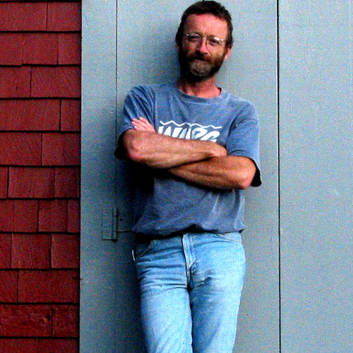 David Francey