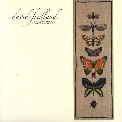 David Fridlund