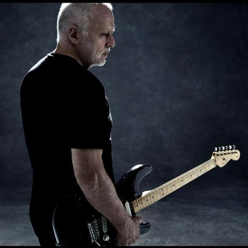 David Gilmour
