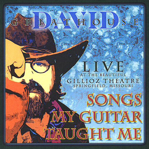 David Greathouse