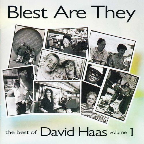 David Haas