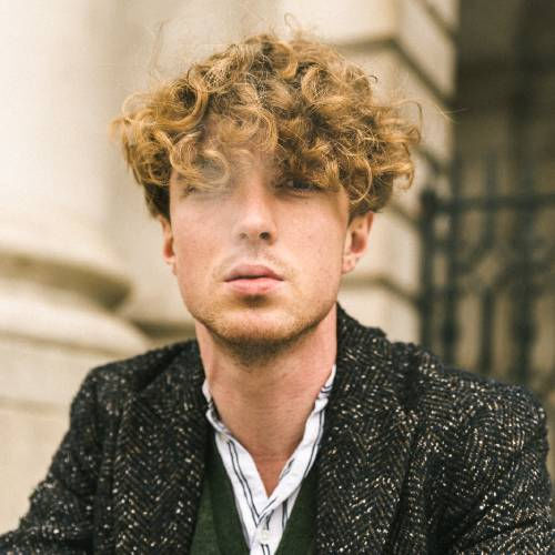David Keenan