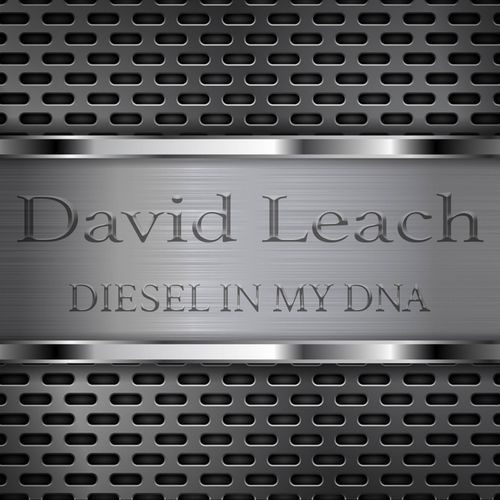 David Leach