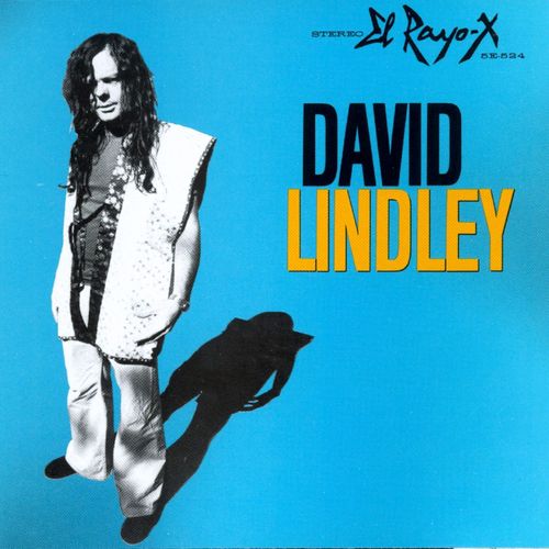 David Lindley