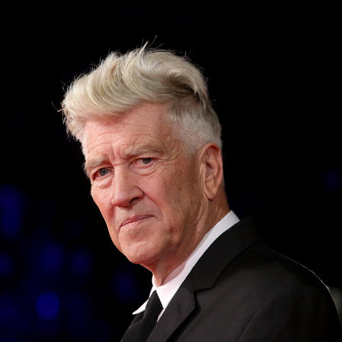 David Lynch