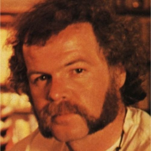 David McWilliams