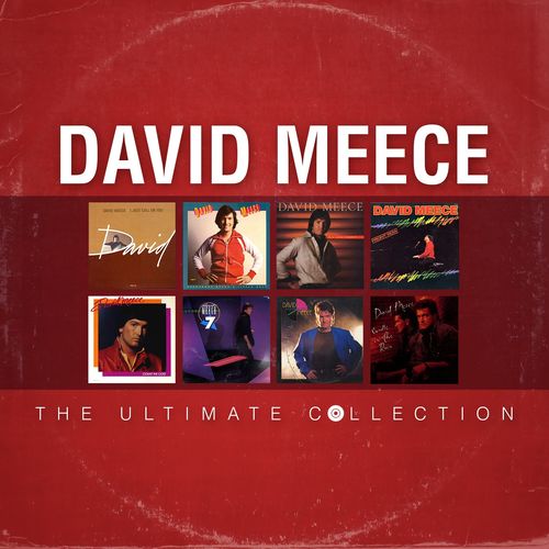 David Meece