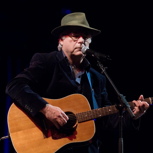 David Olney