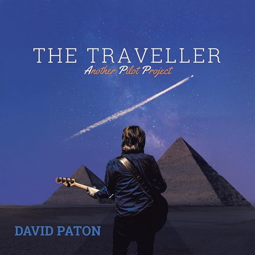 David Paton