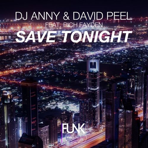 David Peel