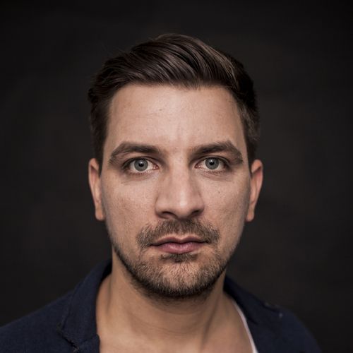David Pfeffer