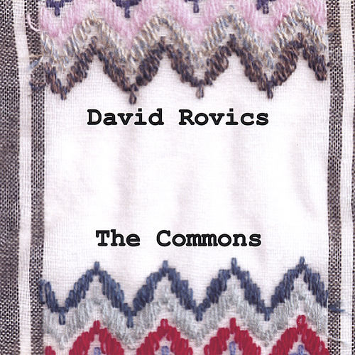 David Rovics