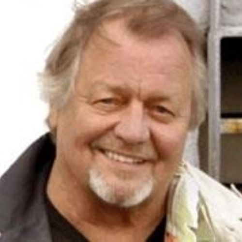 David Soul