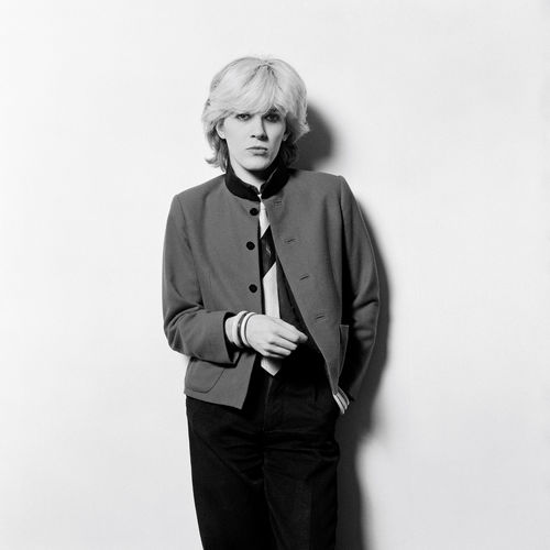 David Sylvian