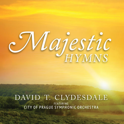 David T. Clydesdale