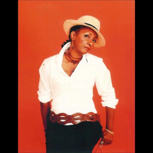 Dawn Penn
