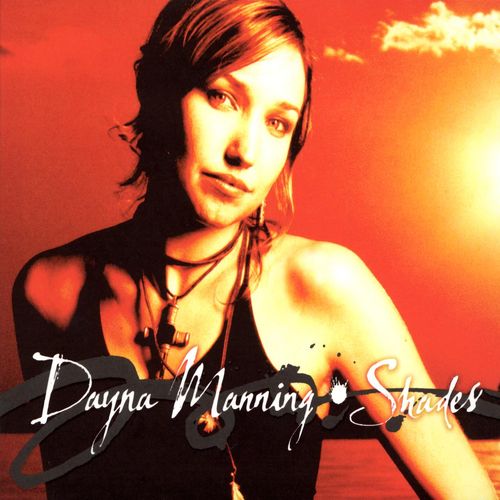 Dayna Manning