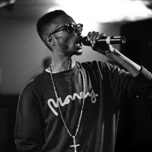 D Double E