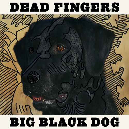 Dead Fingers