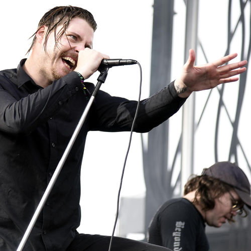 Deafheaven